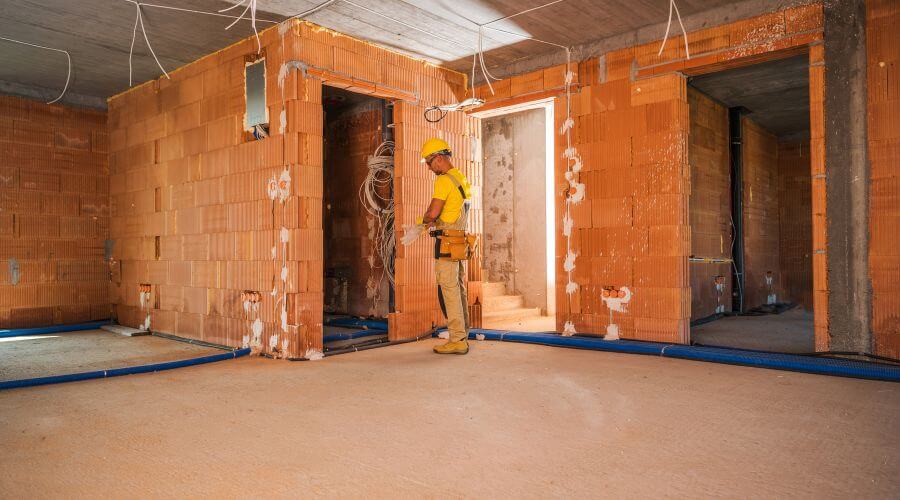 Local Chimney Repair in Welling, OK